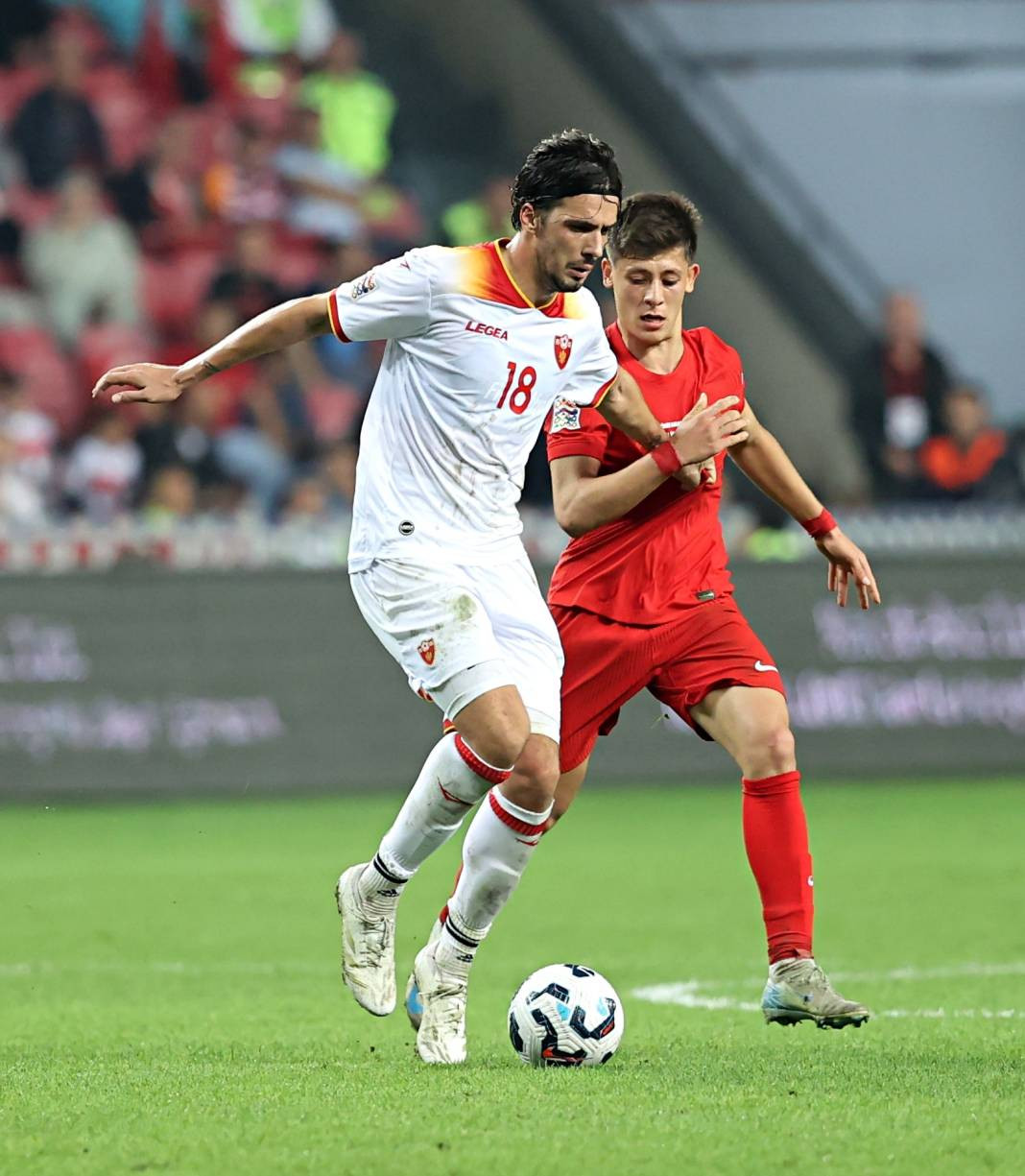 Arda Güler İspanya’da manşetlerde: Fantastik çalımlar, büyülü performans - Resim: 7